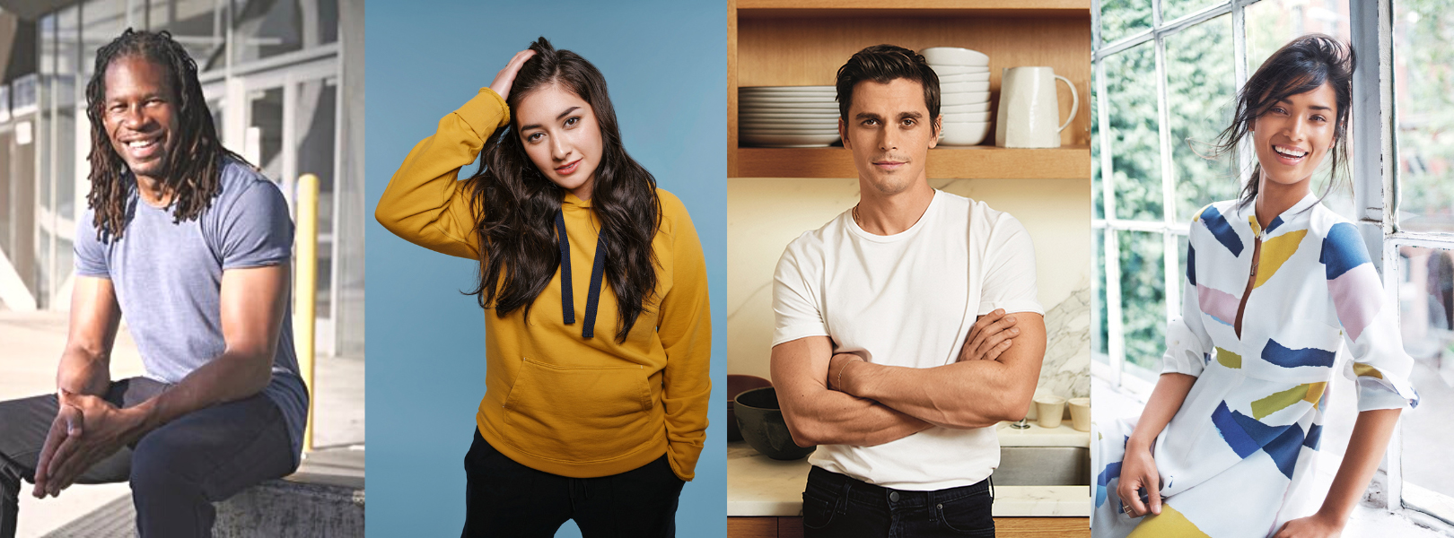 Popular LGBTQ Speakers for Pride Month Events
