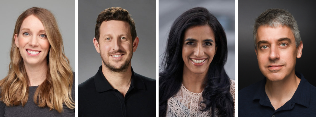Technology Futurists on Generative AI, Robotics, Machine Learning & Cybersecurity