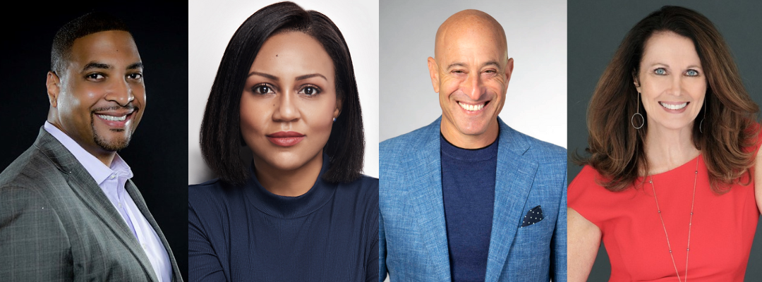 Leading Speakers on Corporate Culture, Mindset & Change