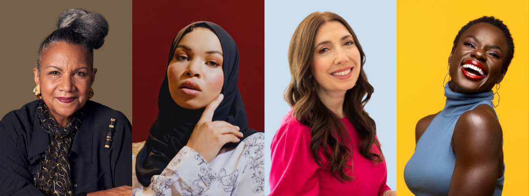 Popular Female Motivational Speakers for Women's Empowerment Topics
